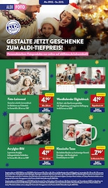 Aktueller ALDI Nord Prospekt mit Plexiglas, "Aktuelle Angebote", Seite 47