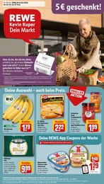 REWE Prospekt für Garrel: Dein Markt, 24 Seiten, 15.04.2024 - 20.04.2024