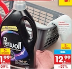 Netto Marken-Discount - Waschmittel Angebot im Prospekt Waschmittel bei Netto Marken-Discount im Prospekt "" für 12,99 €