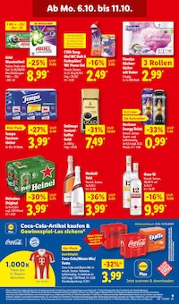 Fanta im Lidl Prospekt "LIDL LOHNT SICH" mit 68 Seiten (Wuppertal)