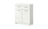 Unterschrank SCHLOONSEE Breite 74cm 2 Tür 1 Schubkasten 2 Fächer MDF-Front in verschiedenen Farben erhältlich Badmöbel Badschrank Kommode Bad Schloonsee im Angebot bei Höffner in Kassel Unterschrank SCHLOONSEE Breite 74cm 2 Tür 1 Schubkasten 2 Fächer MDF-Front in verschiedenen Farben erhältlich Badmöbel Badschrank Kommode Bad Schloonsee Angebote bei Höffner Kassel für 149,00 €