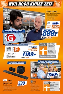 Fernseher im aktuellen expert Prospekt (Neumünster) Fernseher im expert Prospekt "Top Angebote" mit 16 Seiten (Neumünster)