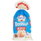 Brioches DooWap - HARRYS - Carrefour Brioches DooWap - HARRYS à 2,65 € dans le catalogue Carrefour