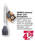 Back- und Kochpinsel Angebote von EDEKA zuhause bei E center Weinheim für 4,99 €