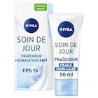 Soins Visage - NIVEA en promo chez Carrefour Soins Visage - NIVEA dans le catalogue Carrefour