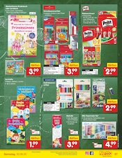 Aktueller Netto Marken-Discount Prospekt mit Kleber, "Aktuelle Angebote", Seite 39
