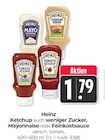 Mayonnaise Angebot in Pfaffenweiler Mayonnaise im aktuellen Prospekt bei Hieber in Pfaffenweiler