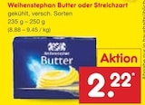 Butter Angebot in Herscheid Butter im aktuellen Prospekt bei Netto Marken-Discount in Herscheid