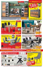 Aktueller Opti-Megastore Prospekt mit Glas, "Mega Spartage", Seite 7