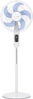 Standventilator Turbo Silence VU5450 Angebote von Rowenta bei expert Baden-Baden für 69,99 €