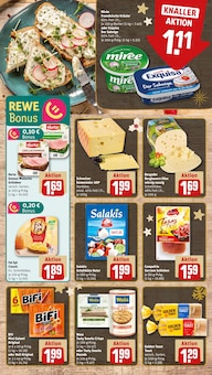 Toaster im REWE Prospekt "Dein Markt" mit 22 Seiten (Düsseldorf)