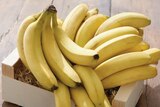 Promo Banane à 0,97 € dans le catalogue Intermarché Hyper à Crest
