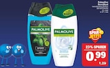 Duschbad Angebote von Palmolive bei Marktkauf Bautzen für 0,99 €