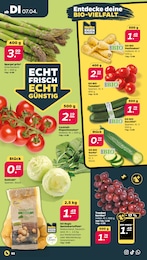 Zucchini Angebot im aktuellen Netto mit dem Scottie Prospekt auf Seite 2