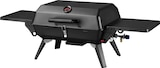 Barbecue à gaz 1 brûleur - GRILLMEISTER en promo chez Lidl Pont-à-Mousson à 59,99 €