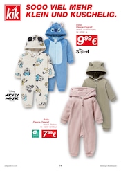 Aktueller KiK Prospekt mit Babykleidung, "SOOO VIEL MEHR WINTER-WOW", Seite 14