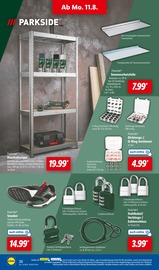 Ähnliche Schuhabstreifer Angebote im Prospekt "LIDL LOHNT SICH" von Lidl Ähnliches Angebot bei Lidl in Prospekt "LIDL LOHNT SICH" gefunden auf Seite 36