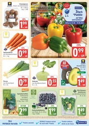 Avocado Angebot im aktuellen Marktkauf Prospekt auf Seite 7