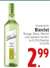 Rouge von Blanchet im aktuellen EDEKA Prospekt für 2,99 €