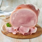 Jambon cuit avec couenne Le Foué de PAUL PREDAULT dans le catalogue Carrefour