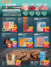 Serrano im Netto Marken-Discount Prospekt in Hannover Aktueller Netto Marken-Discount Prospekt mit Serrano, "Aktuelle Angebote", Seite 23