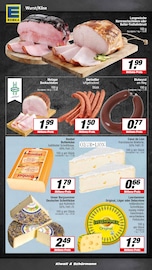 Käse im EDEKA Prospekt in Kamen Aktueller EDEKA Prospekt mit Käse, "Aktuelle Angebote", Seite 8