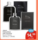 Classic Black Angebote von Jaguar bei E center Hofheim für 14,99 €