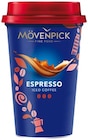 Espresso Iced Coffee Angebote von Mövenpick bei REWE Kerpen für 0,99 €