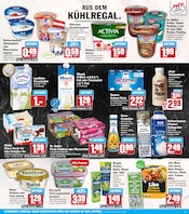 Milch im HIT Prospekt in Bielefeld Aktueller HIT Prospekt mit Milch, "ECHTE VIELFALT", Seite 9