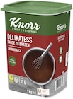 Aktuelles Delikatess Sauce zu Braten Angebot bei METRO in Mönchengladbach ab 11,76 €