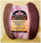 Schlachtefest Angebote von MEISTERS bei Penny Halle für 3,99 €