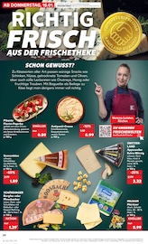 Aktueller Kaufland Prospekt mit Knoblauch, "Aktuelle Angebote", Seite 24