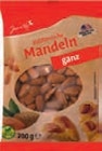 Mandeln im Angebot bei tegut in Würzburg Mandeln Angebote von Jeden Tag bei tegut Würzburg für 1,49 €