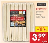 Bratwurst im Angebot bei Netto Marken-Discount in Völklingen Bratwurst Angebote bei Netto Marken-Discount Völklingen für 3,99 €