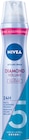 Haarspray Diamond Volume im Angebot bei Rossmann in Neustadt Haarspray Diamond Volume Angebote von Nivea bei Rossmann Neustadt für 2,99 €