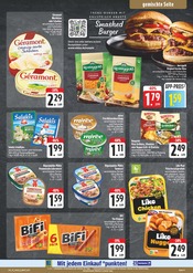 Rollbraten im EDEKA Prospekt in Ansbach Aktueller EDEKA Prospekt mit Rollbraten, "Wir lieben Lebensmittel!", Seite 11