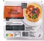 10 feine Pfannkuchen im Angebot bei Netto mit dem Scottie in Dessau-Roßlau 10 feine Pfannkuchen Angebote von MEAL QUICK bei Netto mit dem Scottie Dessau-Roßlau für 1,29 €