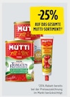 25% Rabatt im E xpress Prospekt zum Preis von 