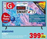 4K-UHD-TV "55CU6979" Angebote von SAMSUNG bei E center Mainz für 399,99 €