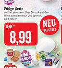 Mini Brands Fridge-Serie Angebote von Zuru bei Kaufhaus Stolz Bremerhaven für 8,99 €