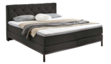 Boxspringbett von Chili im aktuellen Möbel Martin Prospekt