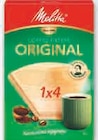 Filtres à café - Melitta - Super U à Romans-sur-Isère Filtres à café - Melitta en promo chez Super U Romans-sur-Isère à 0,73 €
