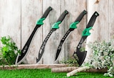 Promo Machette ou hache de jardinage à 12,99 € dans le catalogue Norma à Villé