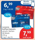 Aktuelles Qualità Rossa Angebot bei budni in Lübeck ab 6,99 €