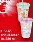 Kaufland Moorgrund - Kinder-Trinkbecher Angebot im Prospekt Kinder-Trinkbecher bei Kaufland im Moorgrund Prospekt für 2,00 €
