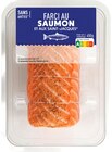 Promo Farci de saumon aux Saint-Jacques à 8,19 € dans le catalogue Lidl à Chantereine