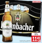 Pils im Angebot bei Marktkauf in Sindelfingen Pils Angebote von Krombacher bei Marktkauf Sindelfingen für 11,49 €