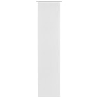 FLÄCHENVORHANG halbtransparent 60/245 cm im XXXLutz Möbelhäuser Prospekt FLÄCHENVORHANG halbtransparent 60/245 cm von Novel im aktuellen XXXLutz Möbelhäuser Prospekt für 9,99 €
