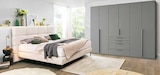 Aktuelle Kleiderschrank Angebote bei Segmüller in Leverkusen Aktuelles Kleiderschrank „Purisma“ oder Boxbett "Celine" Angebot bei Segmüller in Leverkusen ab 499,00 €