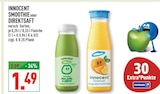 Aktuelle Saft Angebote bei Marktkauf in Recklinghausen Aktuelles SMOOTHIE oder DIREKTSAFT Angebot bei Marktkauf in Recklinghausen ab 1,49 €